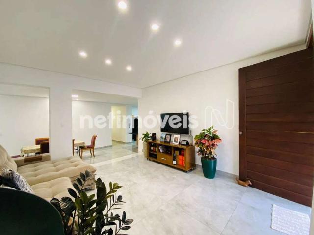 Casa / Sobrado para Venda em Belo Horizonte/MG Ipiranga 3 Quartos