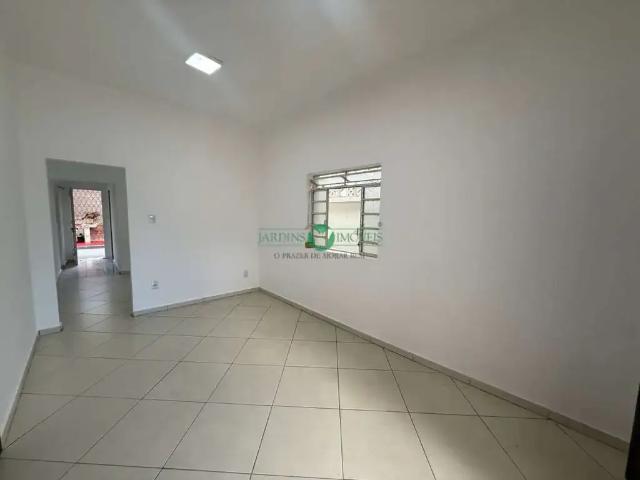 Casa / Sobrado para Venda em Belo Horizonte/MG Ipiranga 3 Quartos