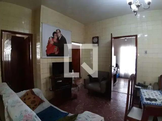 Casa / Sobrado para Venda em Belo Horizonte/MG Ipiranga 4 Quartos