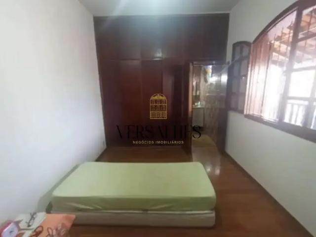Casa / Sobrado para Venda em Belo Horizonte/MG Ipiranga 4 Quartos