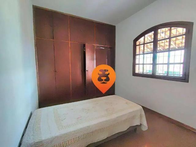 Casa / Sobrado para Venda em Belo Horizonte/MG Ipiranga 4 Quartos