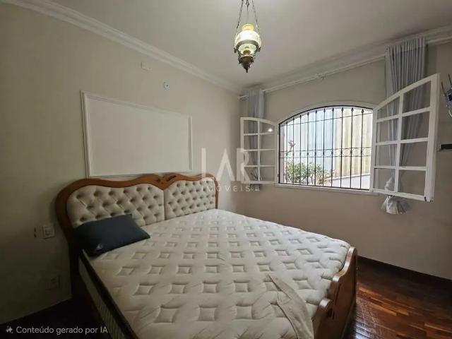 Casa / Sobrado para Venda em Belo Horizonte/MG Ipiranga 4 Quartos