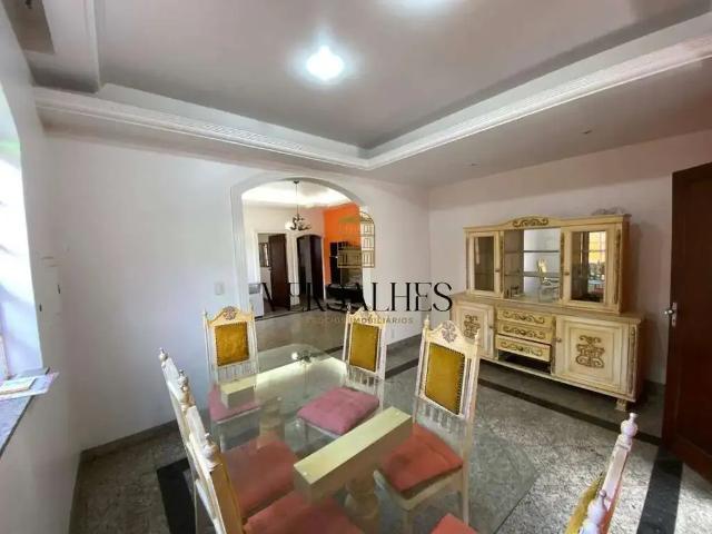 Casa / Sobrado para Venda em Belo Horizonte/MG Ipiranga 5 Quartos