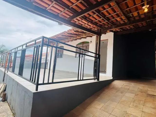 Casa / Sobrado para Venda em Belo Horizonte/MG Juliana 3 Quartos