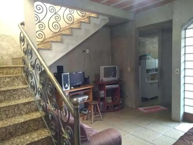 Casa / Sobrado para Venda em Belo Horizonte/MG Juliana 3 Quartos