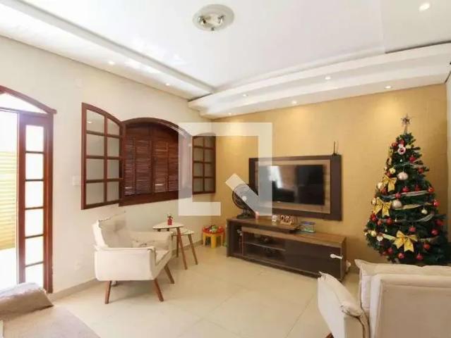 Casa / Sobrado para Venda em Belo Horizonte/MG Juliana 3 Quartos