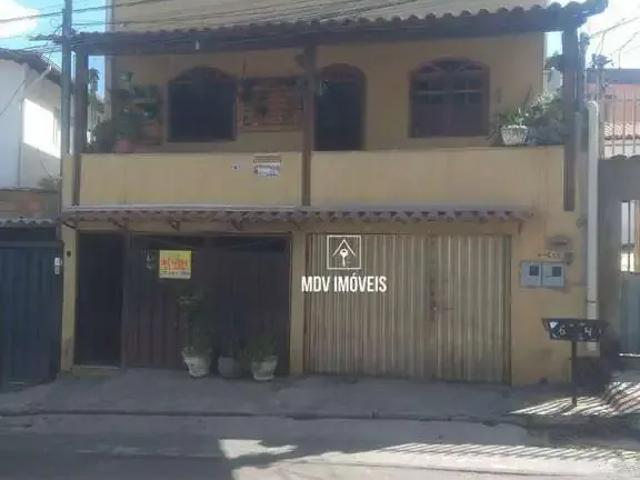 Casa / Sobrado para Venda em Belo Horizonte/MG Juliana 3 Quartos