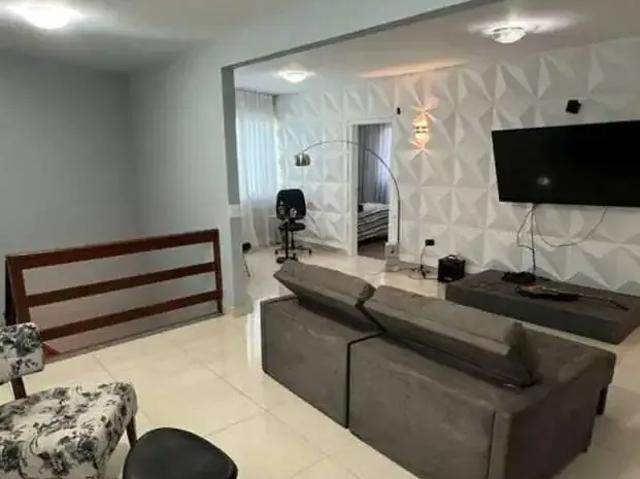 Casa / Sobrado para Venda em Belo Horizonte/MG Juliana 4 Quartos