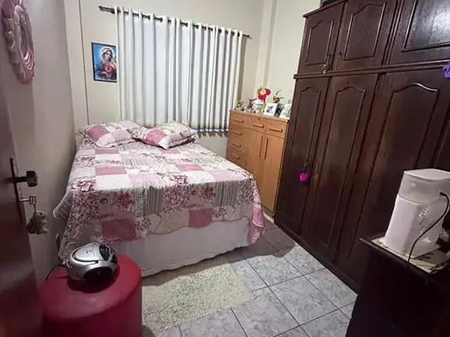 Casa / Sobrado para Venda em Belo Horizonte/MG Juliana 4 Quartos