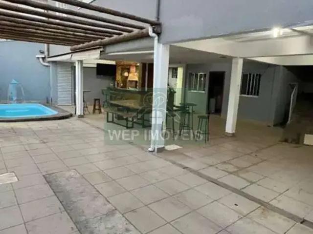 Casa / Sobrado para Venda em Belo Horizonte/MG Juliana 5 Quartos