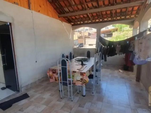 Casa / Sobrado para Venda em Belo Horizonte/MG Juliana 6 Quartos