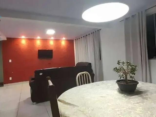 Casa / Sobrado para Venda em Belo Horizonte/MG Jaqueline 4 Quartos