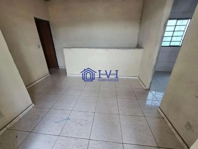 Casa / Sobrado para Venda em Belo Horizonte/MG Jaqueline 4 Quartos