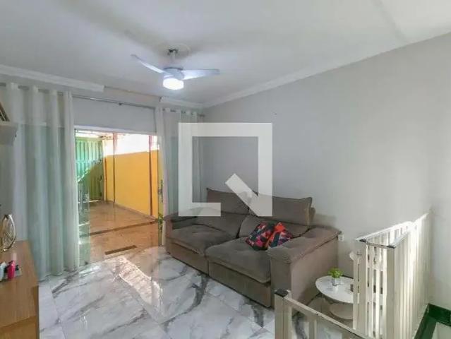 Casa / Sobrado para Venda em Belo Horizonte/MG Jaqueline 4 Quartos