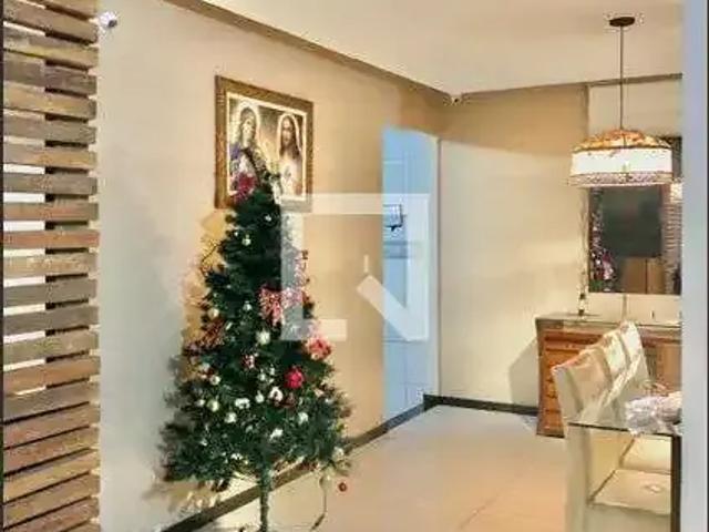 Casa / Sobrado para Venda em Belo Horizonte/MG Jaqueline 4 Quartos