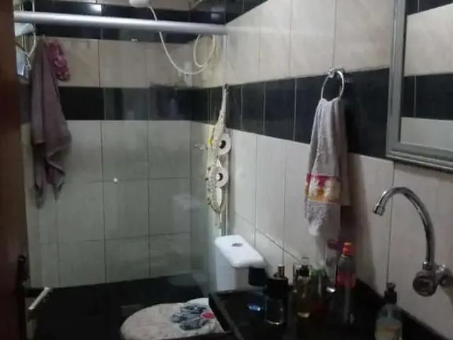 Casa / Sobrado para Venda em Belo Horizonte/MG Jaqueline 7 Quartos
