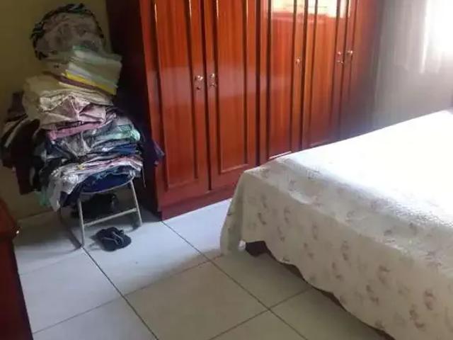 Casa / Sobrado para Venda em Belo Horizonte/MG Jaqueline 2 Quartos