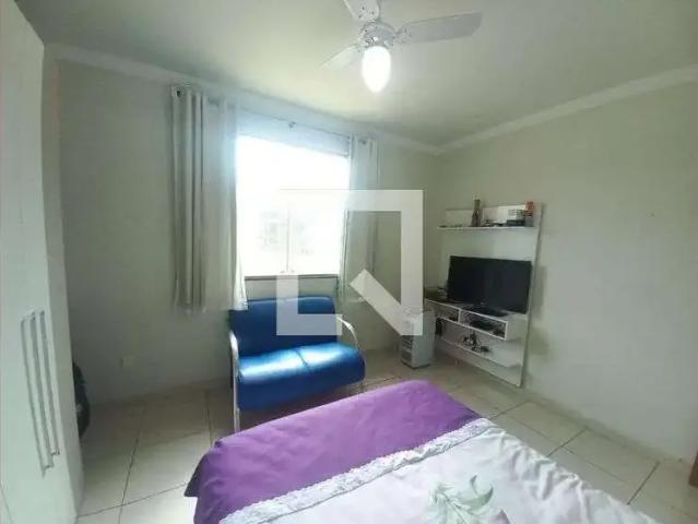 Casa / Sobrado para Venda em Belo Horizonte/MG Jaqueline 2 Quartos