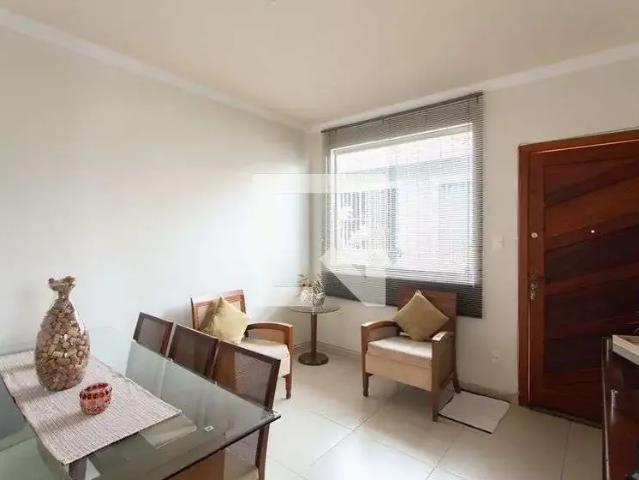 Casa / Sobrado para Venda em Belo Horizonte/MG Jaqueline 2 Quartos