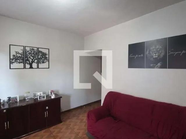 Casa / Sobrado para Venda em Belo Horizonte/MG Jaqueline 2 Quartos