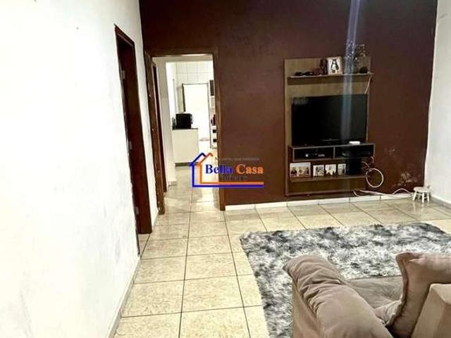 Casa / Sobrado para Venda em Belo Horizonte/MG Jaqueline 3 Quartos