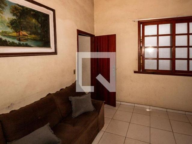Casa / Sobrado para Venda em Belo Horizonte/MG Jaqueline 3 Quartos