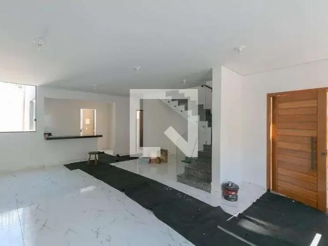 Casa / Sobrado para Venda em Belo Horizonte/MG Jaqueline 3 Quartos