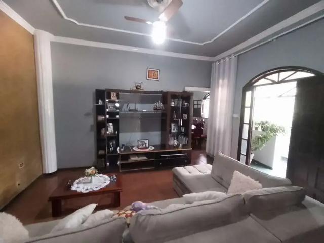 Casa / Sobrado para Venda em Belo Horizonte/MG Jaqueline 3 Quartos