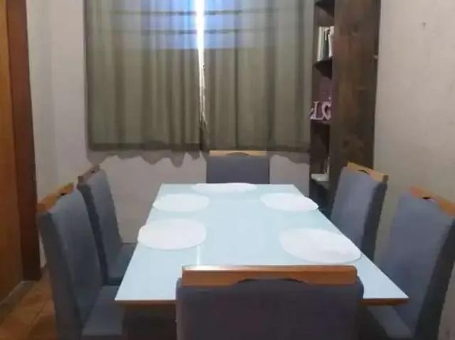 Casa / Sobrado para Venda em Belo Horizonte/MG Jaqueline 3 Quartos