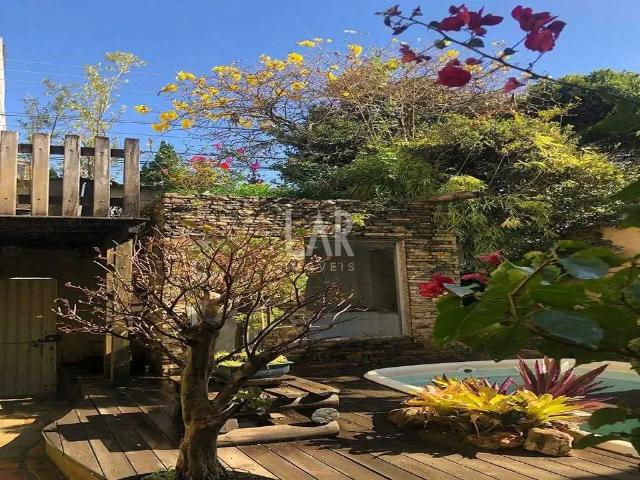 Casa / Sobrado para Venda em Belo Horizonte/MG Jaraguá 5 Quartos