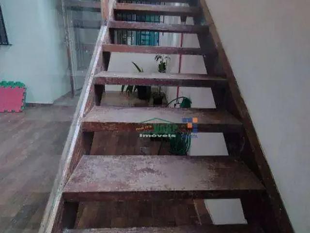 Casa / Sobrado para Venda em Belo Horizonte/MG Jardim Vitória 2 Quartos