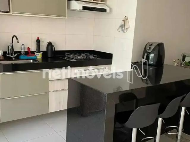 Casa / Sobrado para Venda em Belo Horizonte/MG Jardim Vitória 2 Quartos