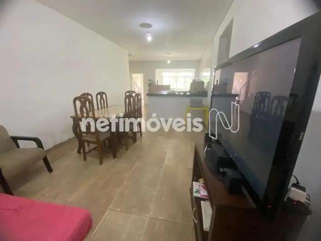 Casa / Sobrado para Venda em Belo Horizonte/MG Jardim Vitória 3 Quartos