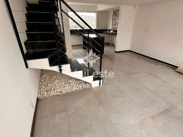 Casa / Sobrado para Venda em Belo Horizonte/MG Jardim Vitória 3 Quartos