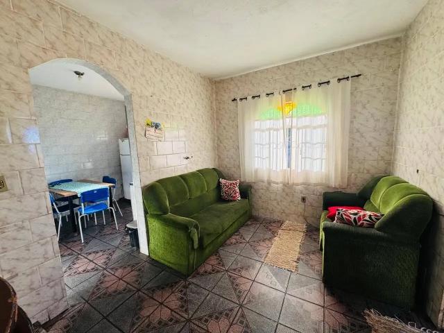 Casa / Sobrado para Venda em Belo Horizonte/MG Jardim Vitória 4 Quartos