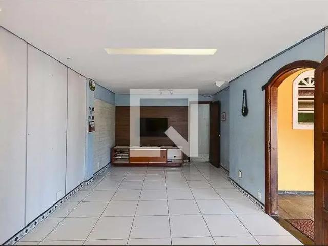 Casa / Sobrado para Venda em Belo Horizonte/MG Jardim Alvorada 4 Quartos