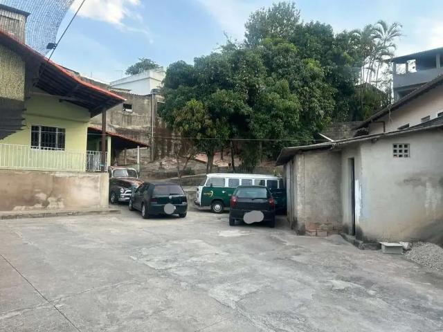Casa / Sobrado para Venda em Belo Horizonte/MG Jardim Alvorada 4 Quartos