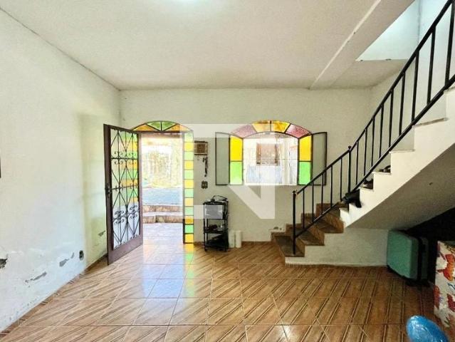Casa / Sobrado para Venda em Belo Horizonte/MG Jardim Alvorada 2 Quartos