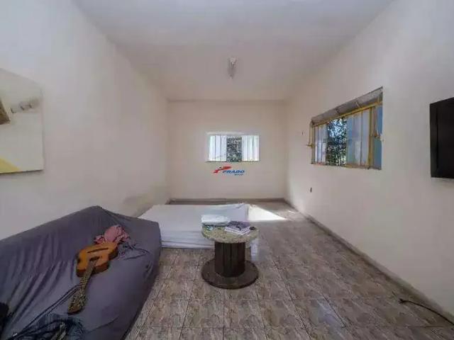 Casa / Sobrado para Venda em Belo Horizonte/MG Jardim América 3 Quartos