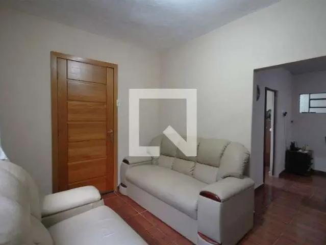 Casa / Sobrado para Venda em Belo Horizonte/MG Jardim América 3 Quartos