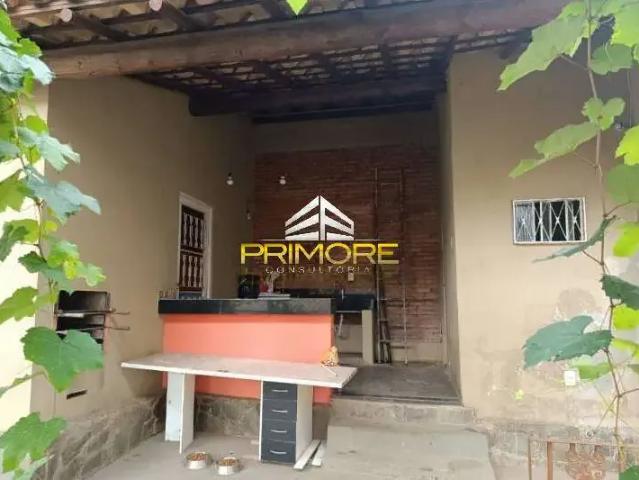 Casa / Sobrado para Venda em Belo Horizonte/MG Jardim América 3 Quartos