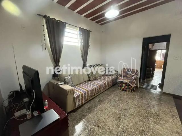 Casa / Sobrado para Venda em Belo Horizonte/MG Jardim América 3 Quartos