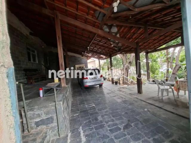Casa / Sobrado para Venda em Belo Horizonte/MG Jardim América 3 Quartos