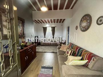 Casa / Sobrado para Venda em Belo Horizonte/MG Jardim América 3 Quartos