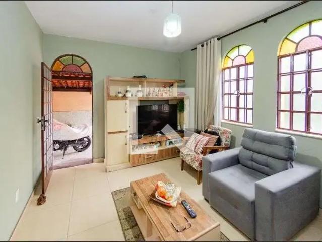 Casa / Sobrado para Venda em Belo Horizonte/MG Jardim América 4 Quartos