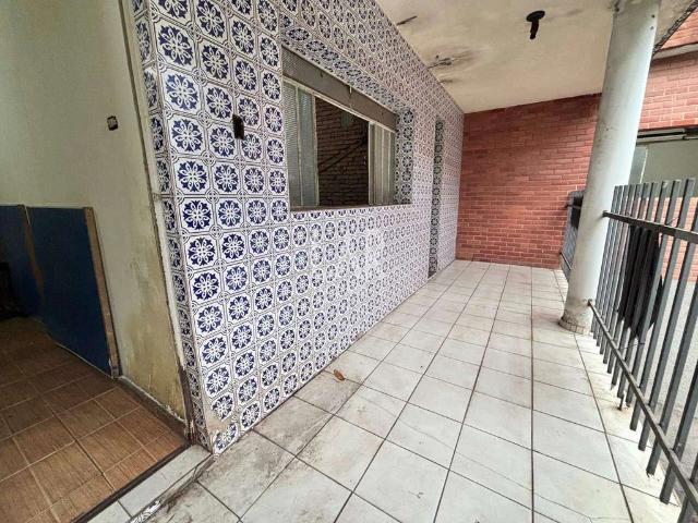 Casa / Sobrado para Venda em Belo Horizonte/MG Jardim América 4 Quartos