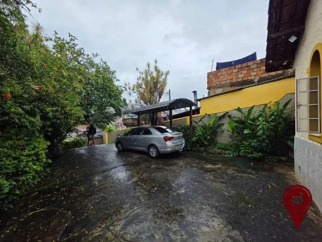 Casa / Sobrado para Venda em Belo Horizonte/MG Jardim América 4 Quartos