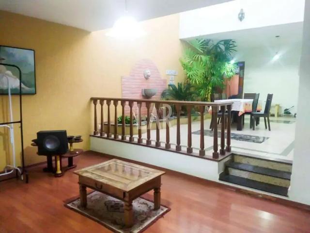 Casa / Sobrado para Venda em Belo Horizonte/MG Jardim América 5 Quartos