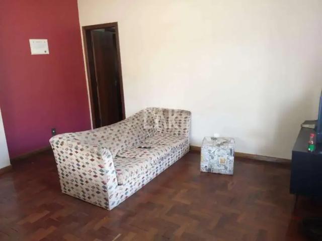 Casa / Sobrado para Venda em Belo Horizonte/MG Jardim América 5 Quartos