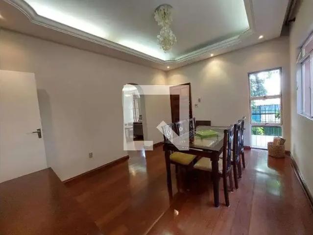Casa / Sobrado para Venda em Belo Horizonte/MG Jardim América 5 Quartos